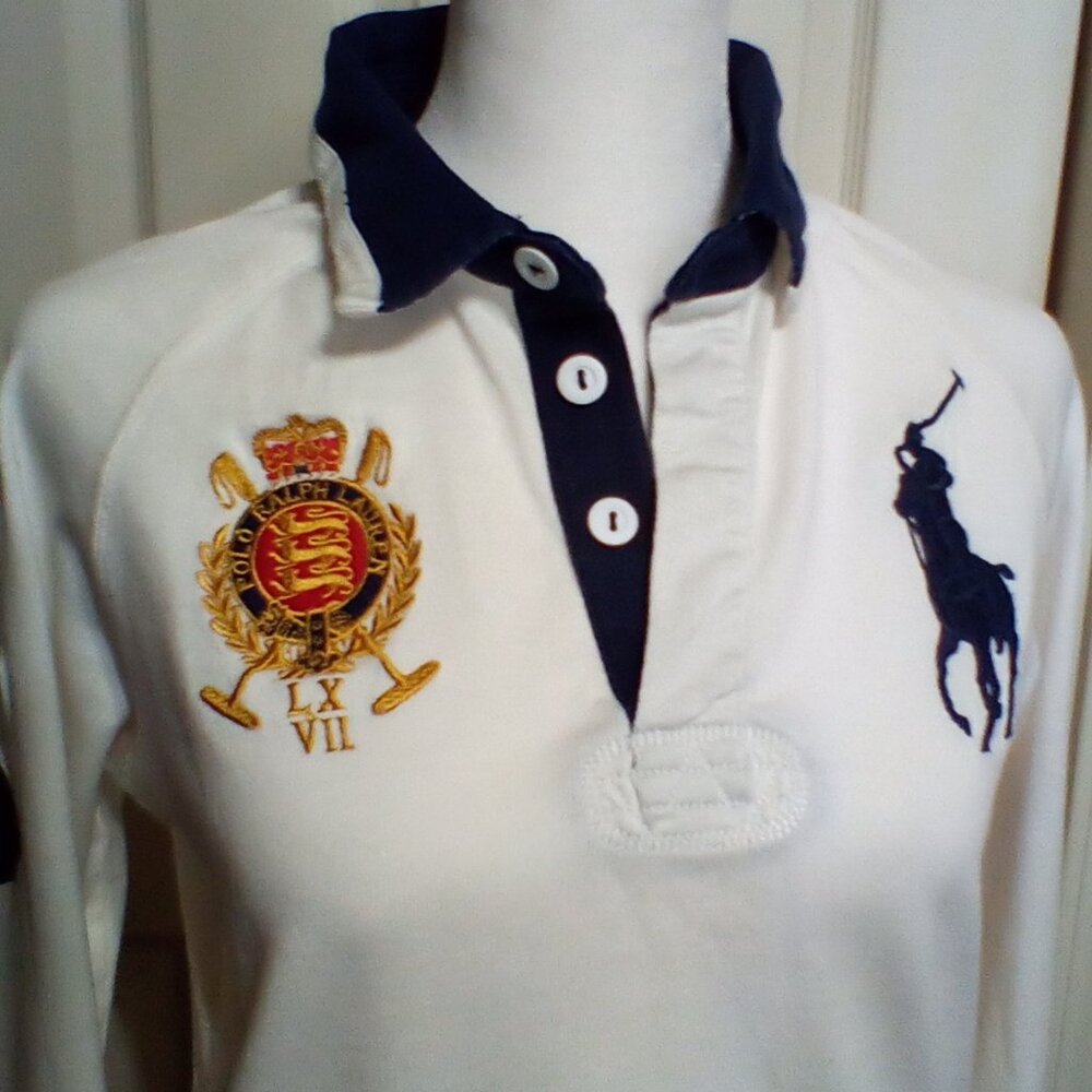 POLO Ralph Lauren